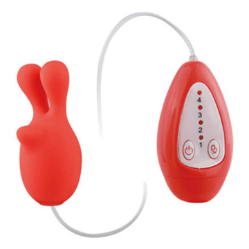 Adult Product Masturbator Jump Egg for Women Injo-Td033